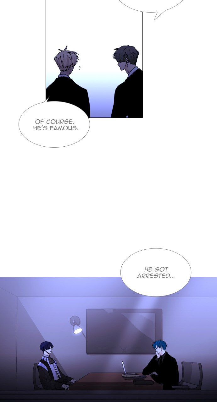 Read Trump chapter 109 image 34 on Lezhin