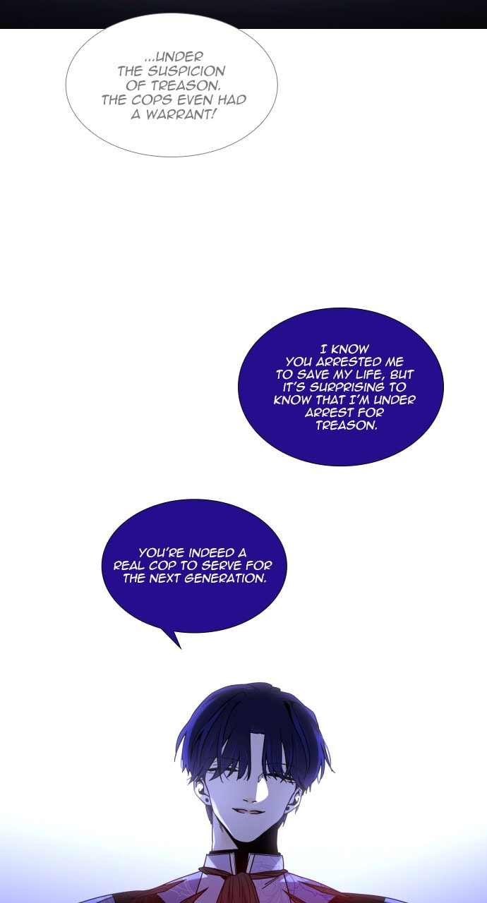 Read Trump chapter 109 image 35 on Lezhin