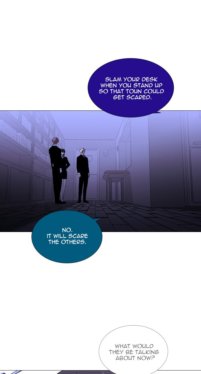 Read Trump chapter 109 image 37 on Lezhin