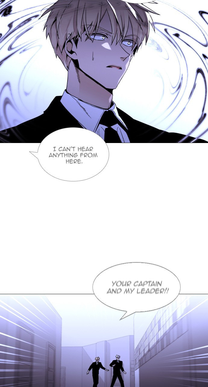 Read Trump chapter 109 image 38 on Lezhin
