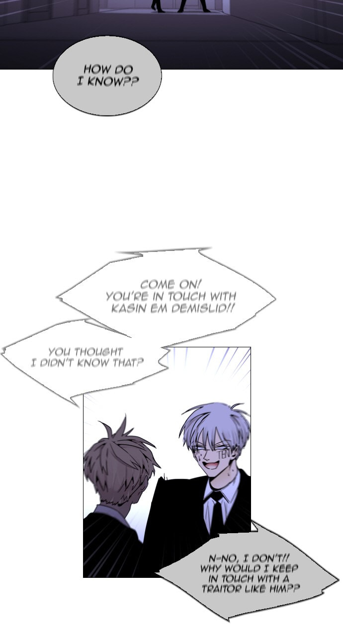 Read Trump chapter 109 image 39 on Lezhin