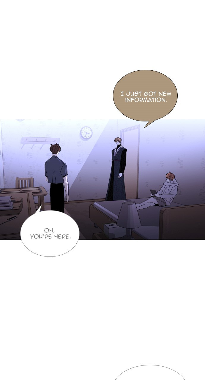Read Trump chapter 109 image 43 on Lezhin