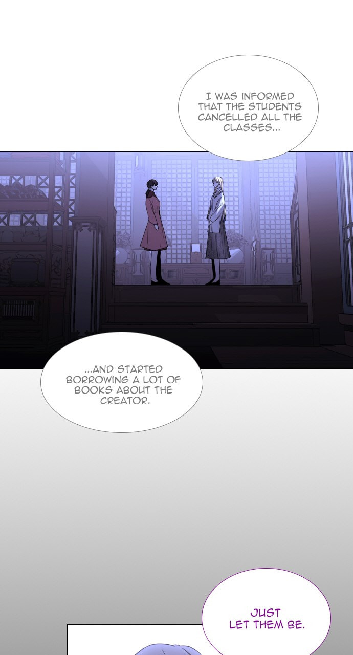 Read Trump chapter 109 image 47 on Lezhin
