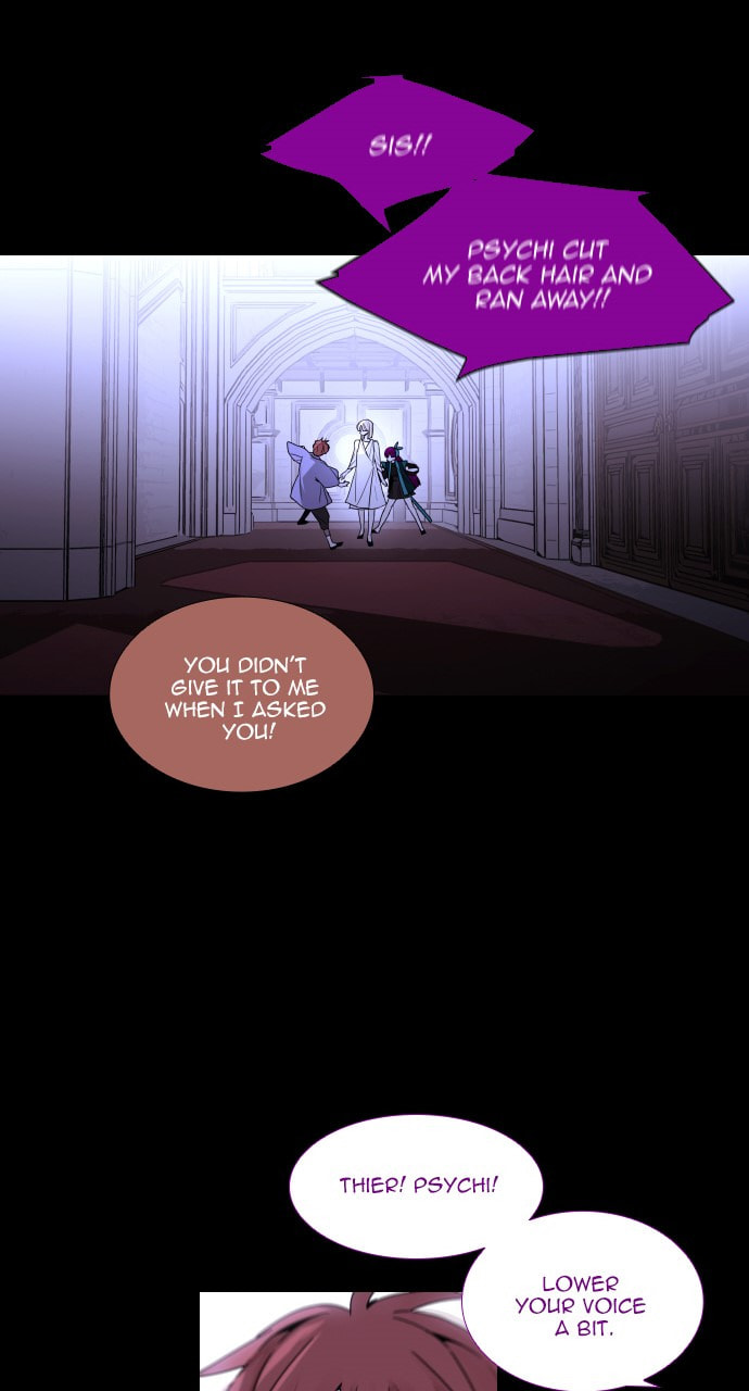 Read Trump chapter 109 image 50 on Lezhin