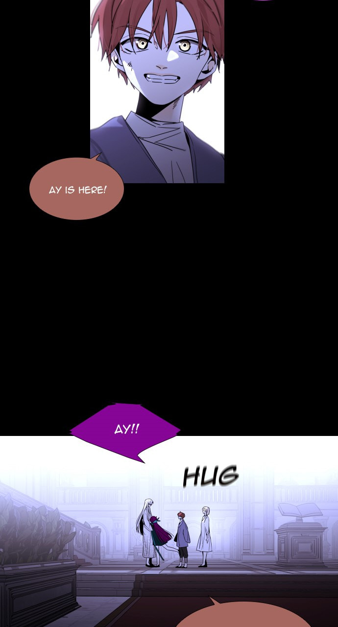 Read Trump chapter 109 image 51 on Lezhin