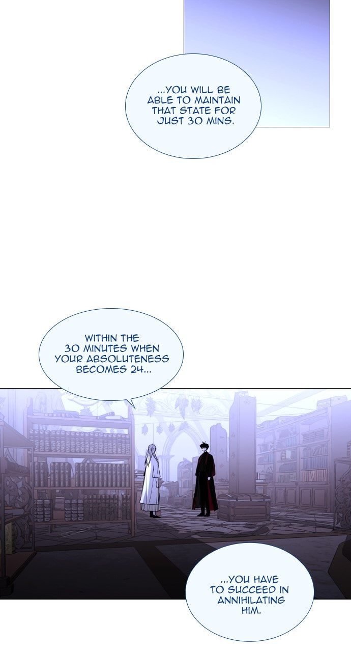 Read Trump chapter 109 image 7 on Lezhin