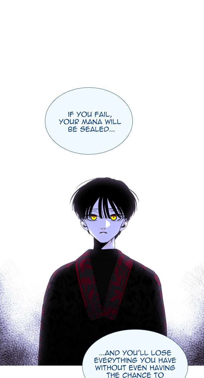 Read Trump chapter 109 image 8 on Lezhin