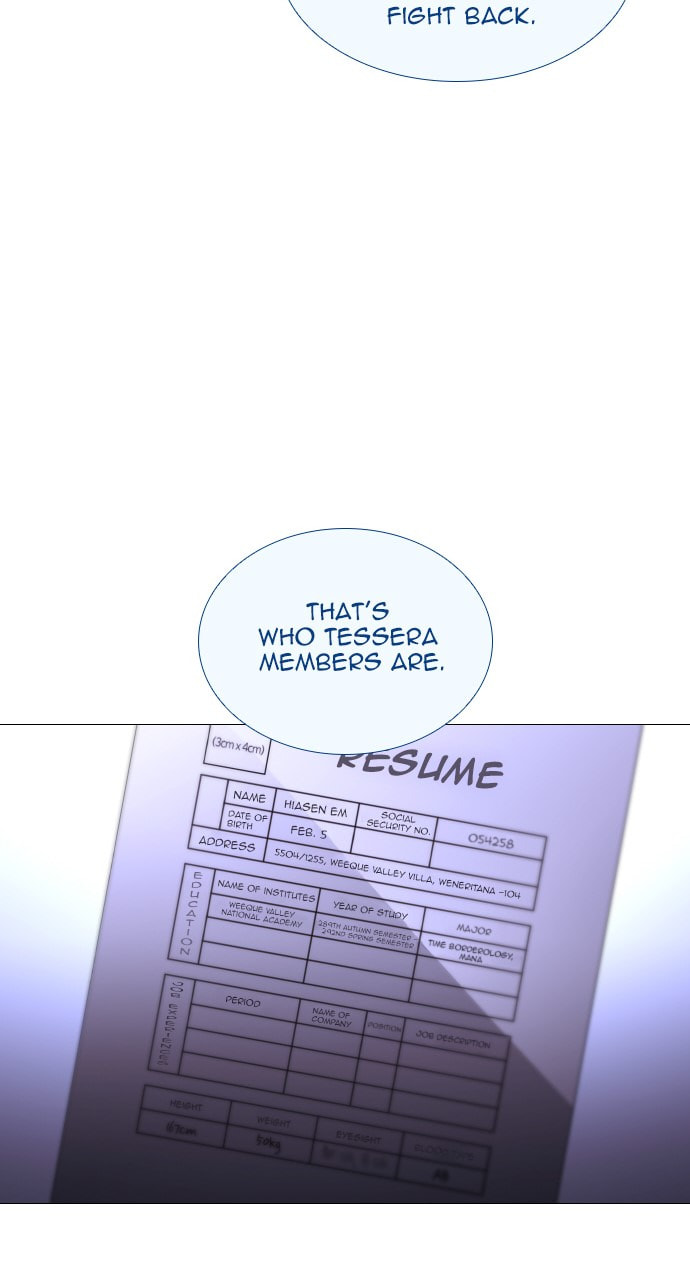Read Trump chapter 109 image 9 on Lezhin