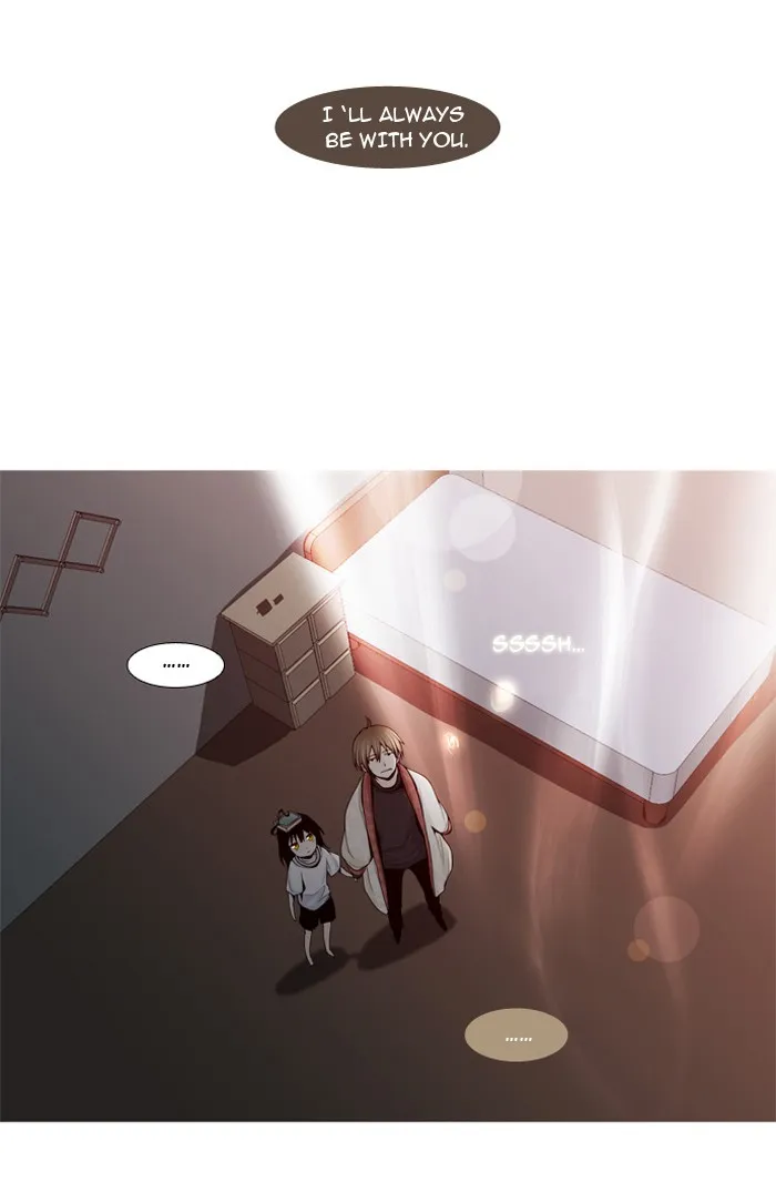 Read Trump chapter 11 image 11 on Lezhin