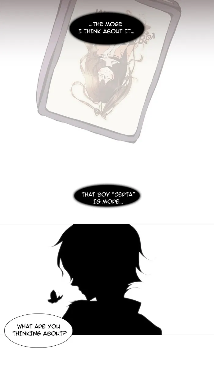 Read Trump chapter 11 image 14 on Lezhin