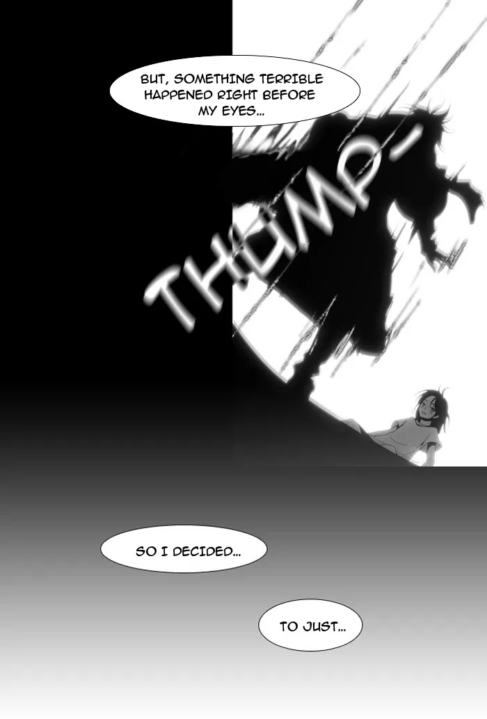 Read Trump chapter 11 image 20 on Lezhin