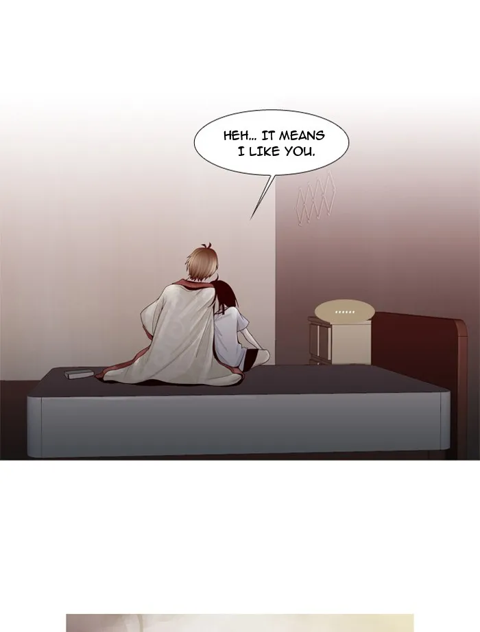 Read Trump chapter 11 image 23 on Lezhin