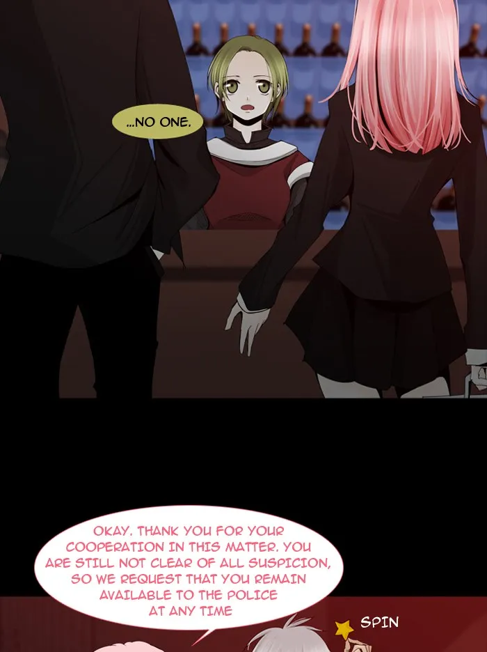 Read Trump chapter 11 image 29 on Lezhin