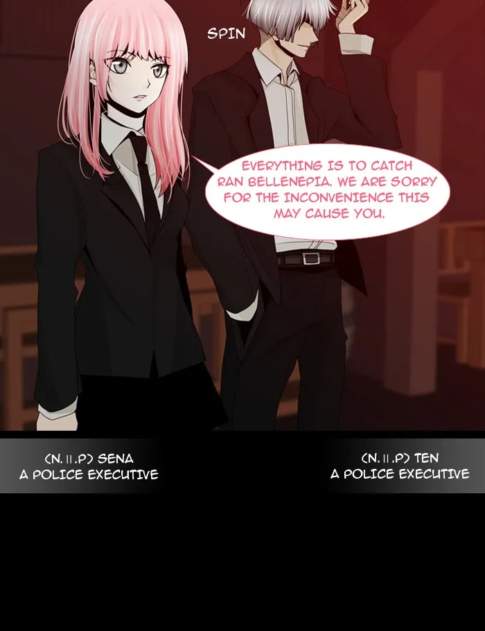 Read Trump chapter 11 image 30 on Lezhin
