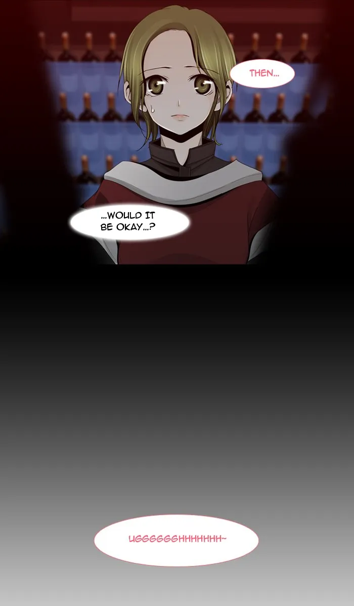 Read Trump chapter 11 image 31 on Lezhin