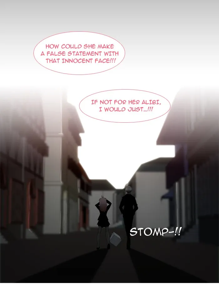 Read Trump chapter 11 image 32 on Lezhin