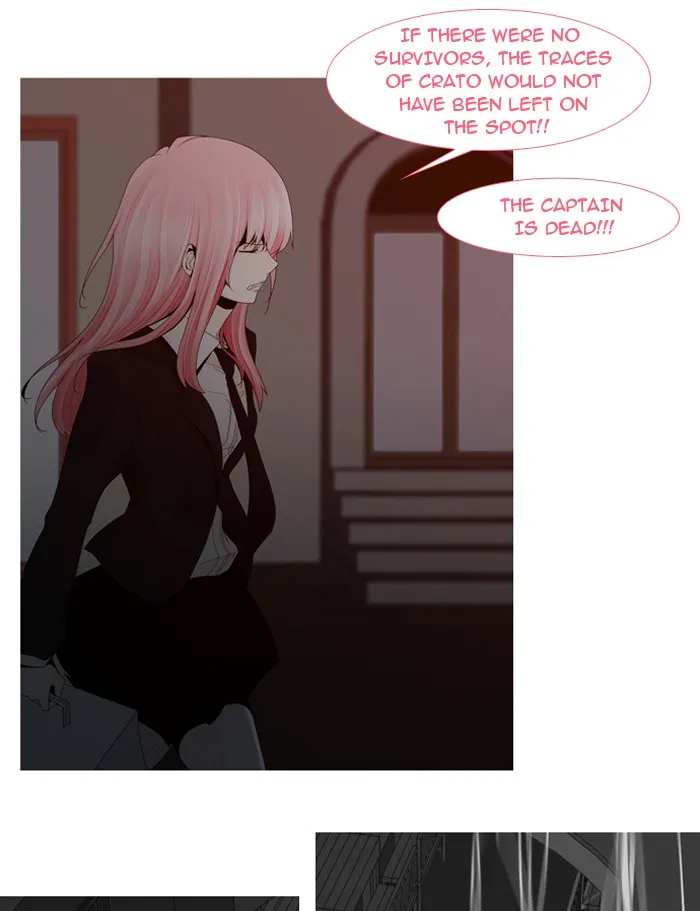 Read Trump chapter 11 image 33 on Lezhin