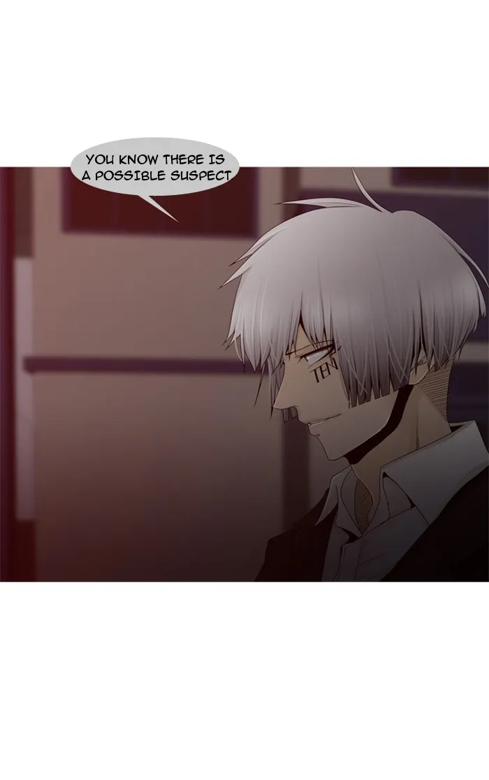Read Trump chapter 11 image 37 on Lezhin
