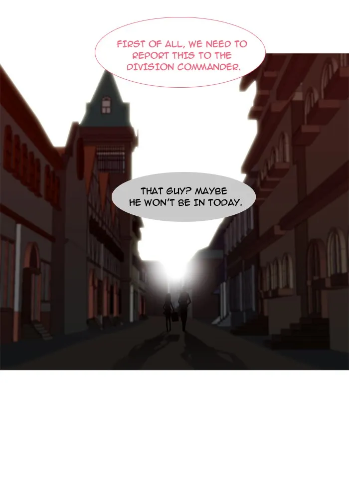 Read Trump chapter 11 image 40 on Lezhin