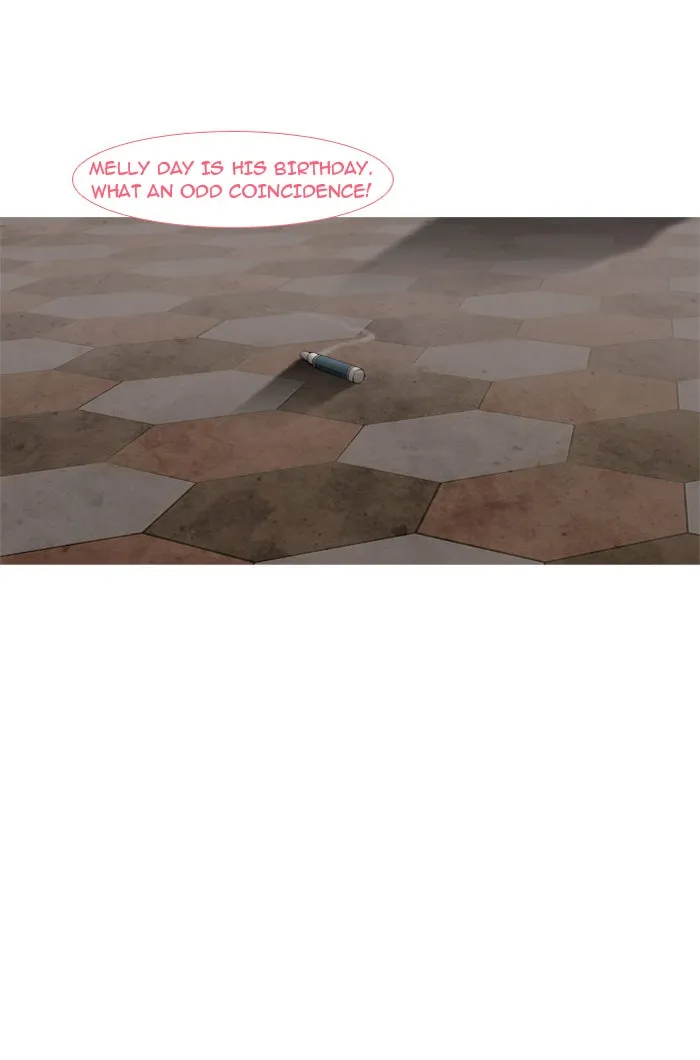 Read Trump chapter 11 image 42 on Lezhin