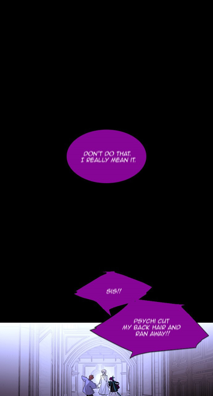 Read Trump chapter 110 image 1 on Lezhin