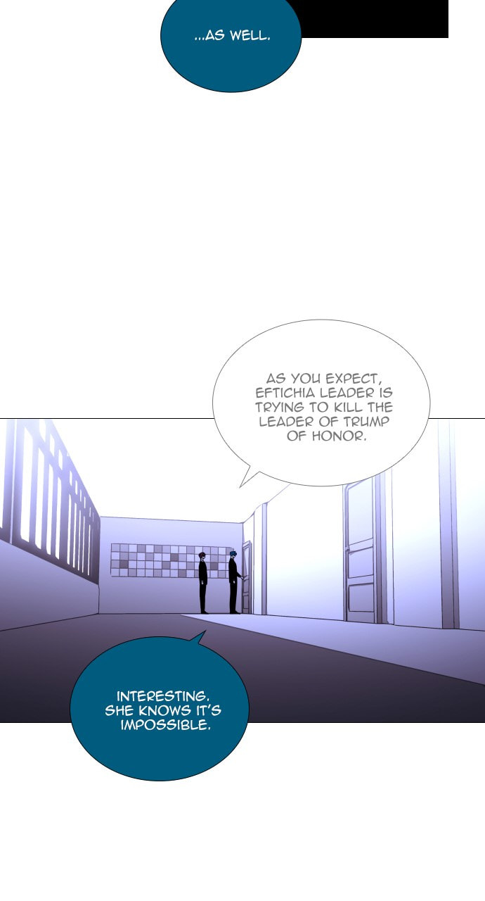 Read Trump chapter 110 image 23 on Lezhin