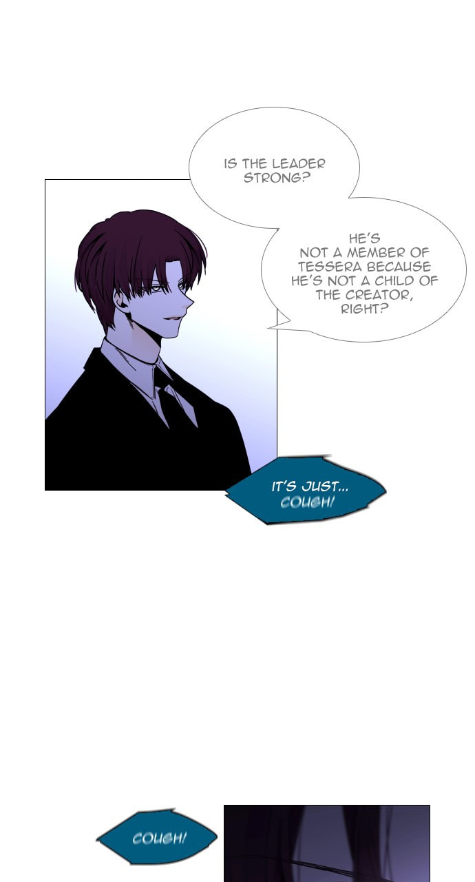 Read Trump chapter 110 image 24 on Lezhin