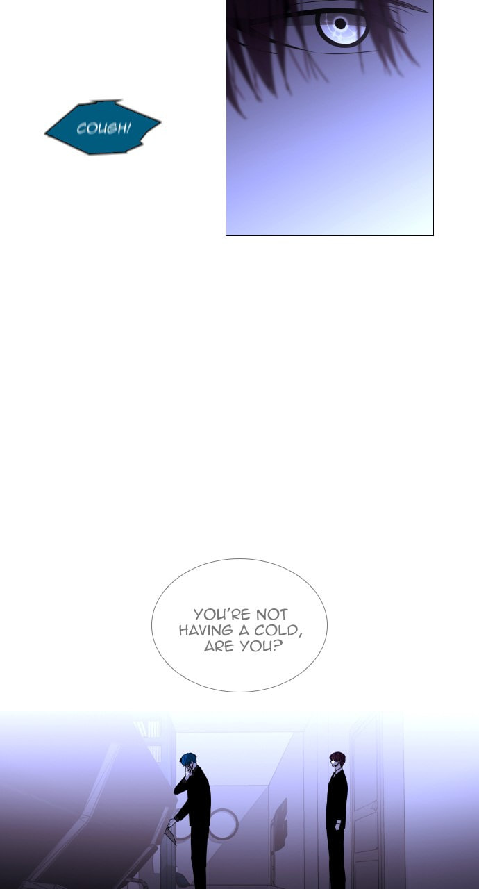 Read Trump chapter 110 image 25 on Lezhin