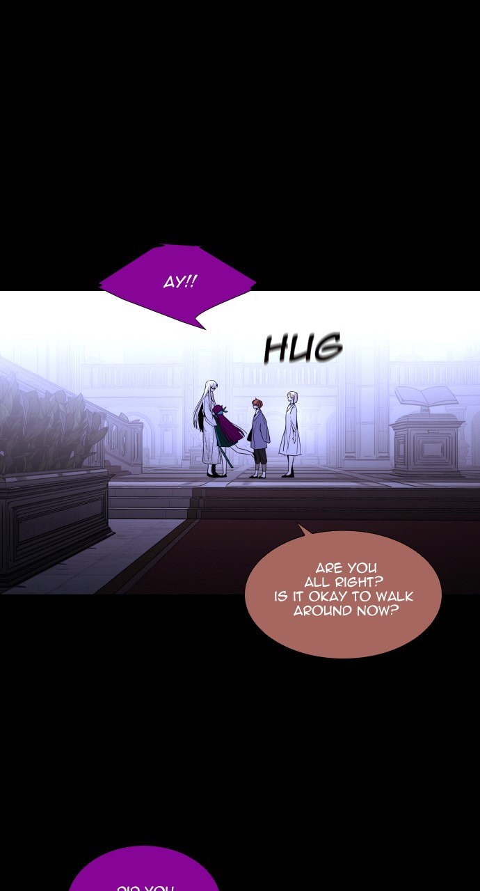 Read Trump chapter 110 image 3 on Lezhin