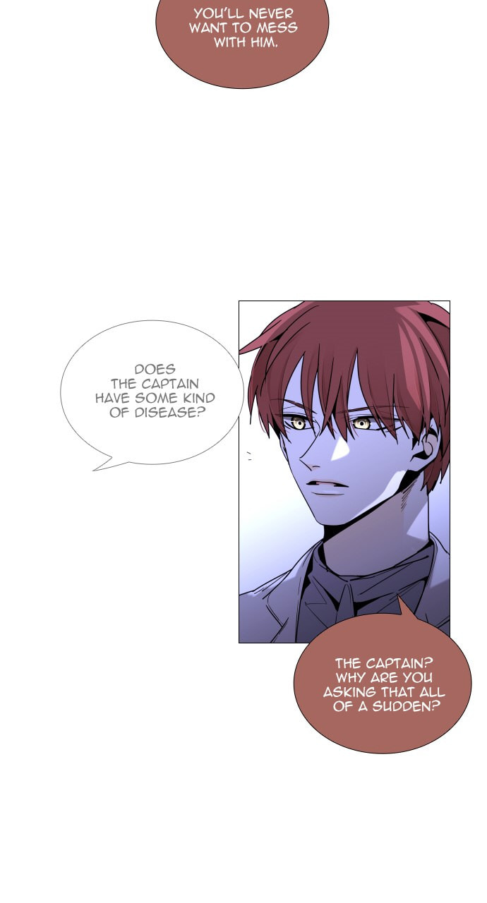 Read Trump chapter 110 image 30 on Lezhin