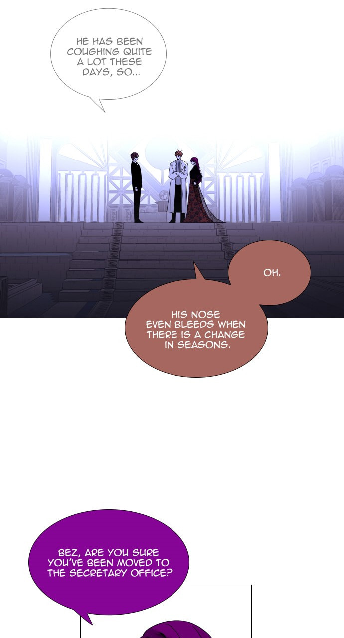 Read Trump chapter 110 image 31 on Lezhin