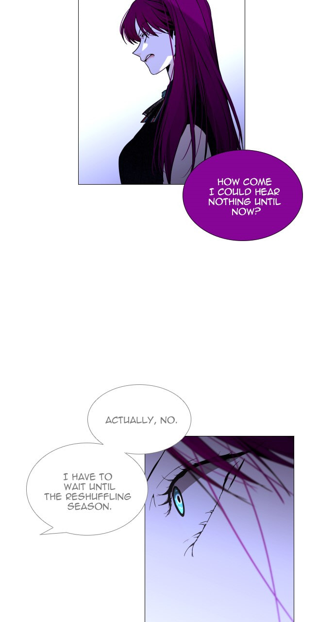 Read Trump chapter 110 image 32 on Lezhin