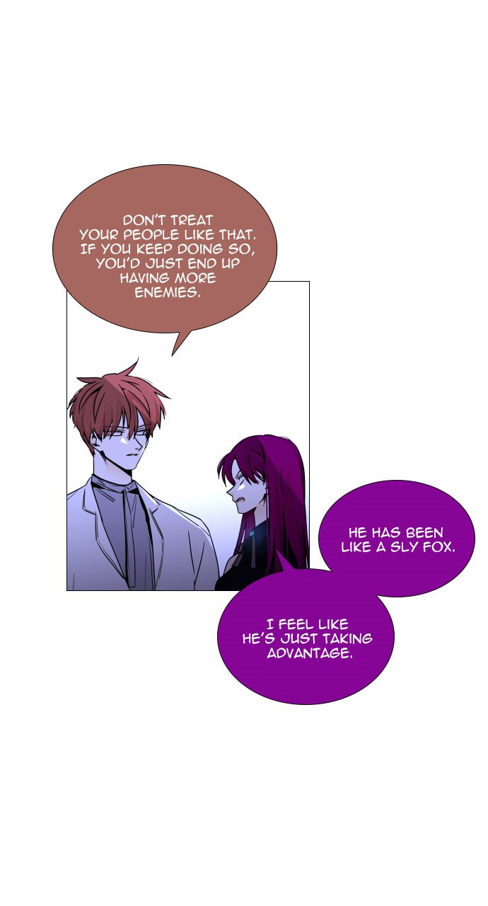 Read Trump chapter 110 image 34 on Lezhin