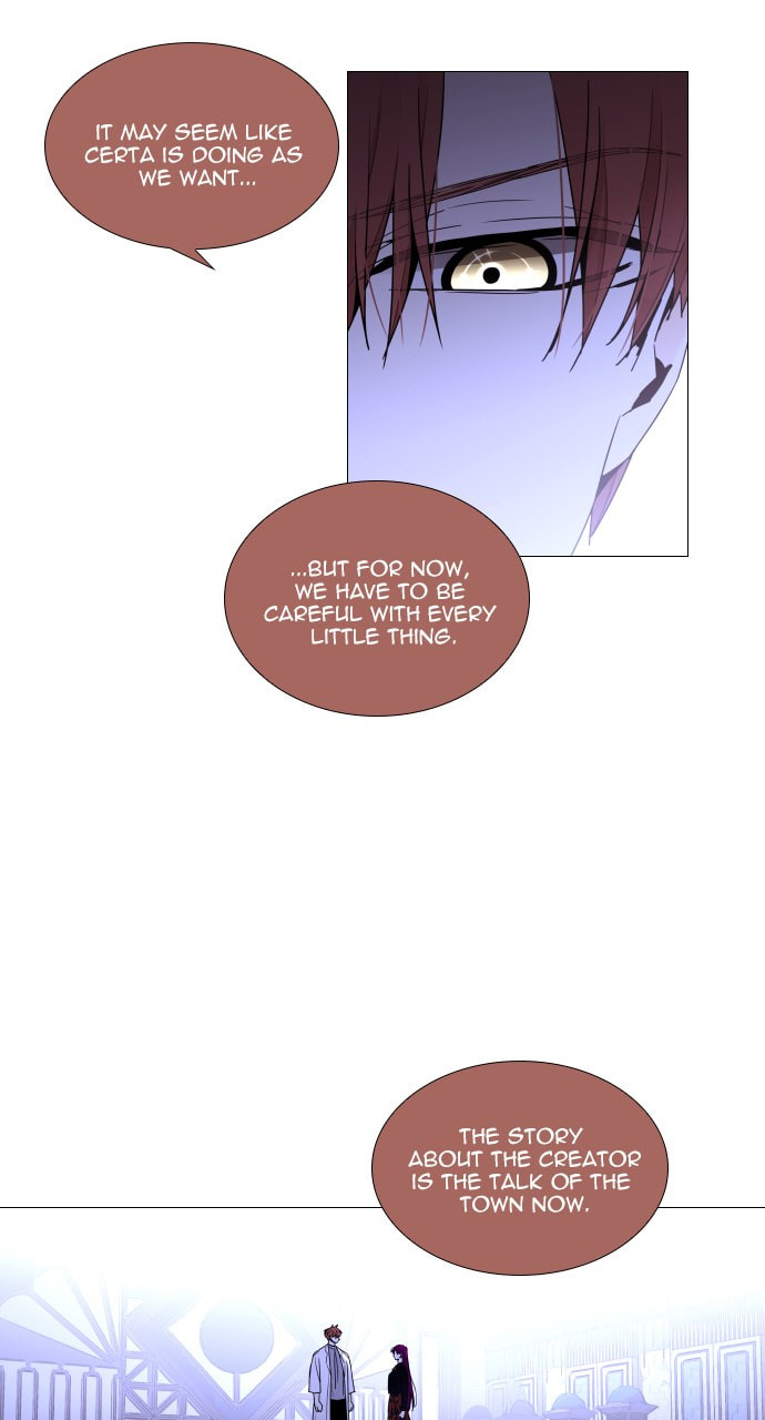 Read Trump chapter 110 image 35 on Lezhin