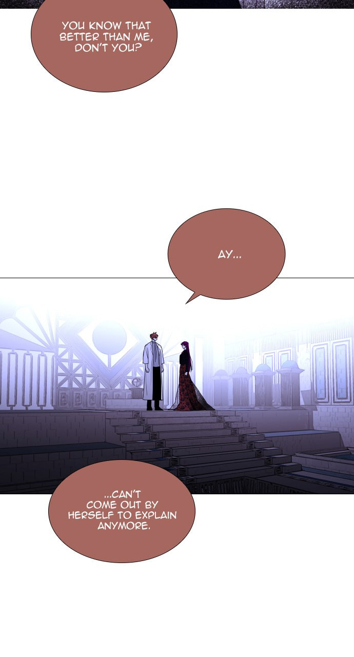 Read Trump chapter 110 image 37 on Lezhin