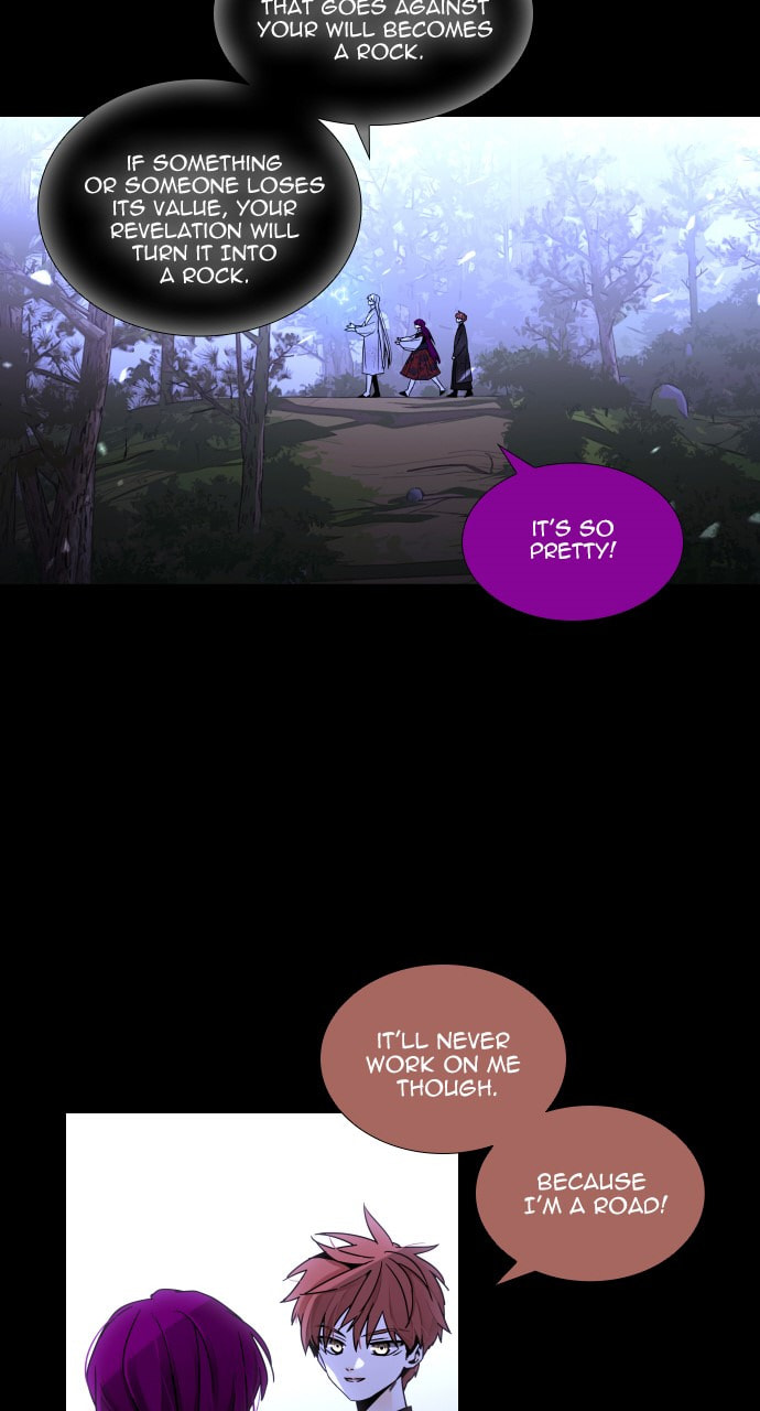 Read Trump chapter 110 image 41 on Lezhin