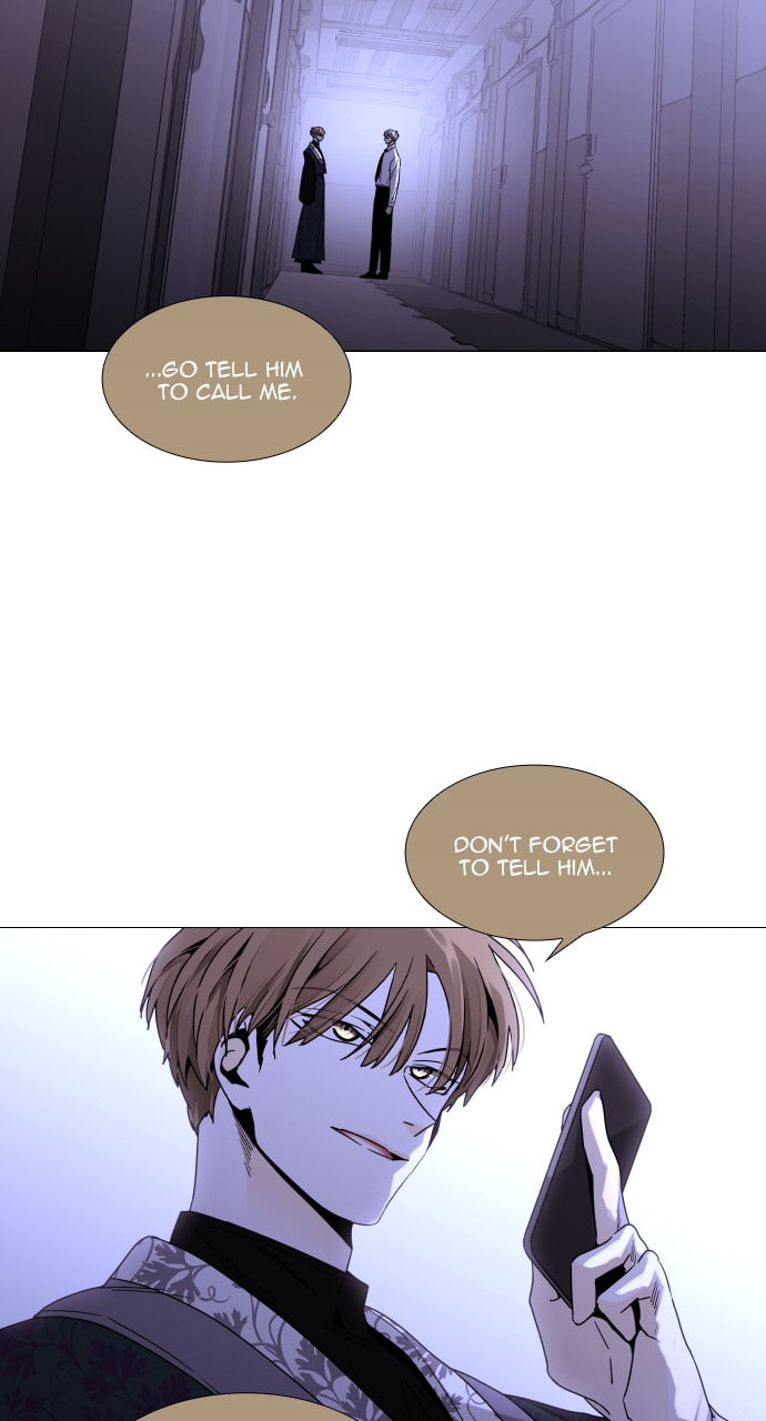 Read Trump chapter 111 image 11 on Lezhin