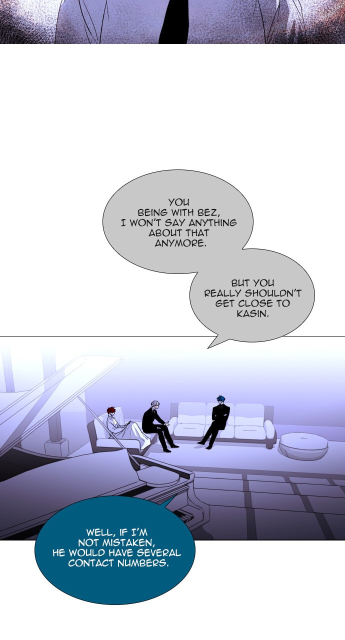 Read Trump chapter 111 image 13 on Lezhin