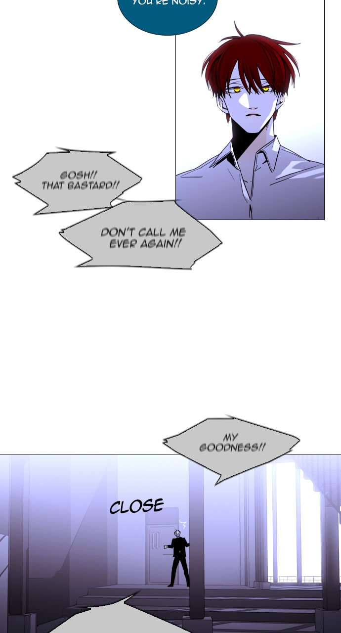 Read Trump chapter 111 image 15 on Lezhin