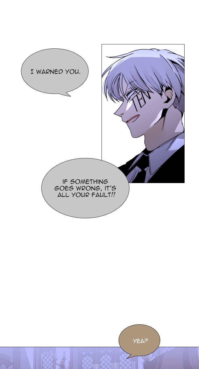 Read Trump chapter 111 image 17 on Lezhin