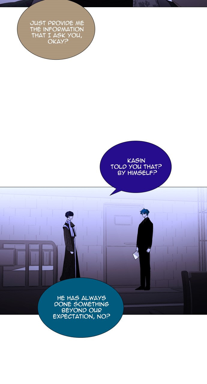 Read Trump chapter 111 image 19 on Lezhin