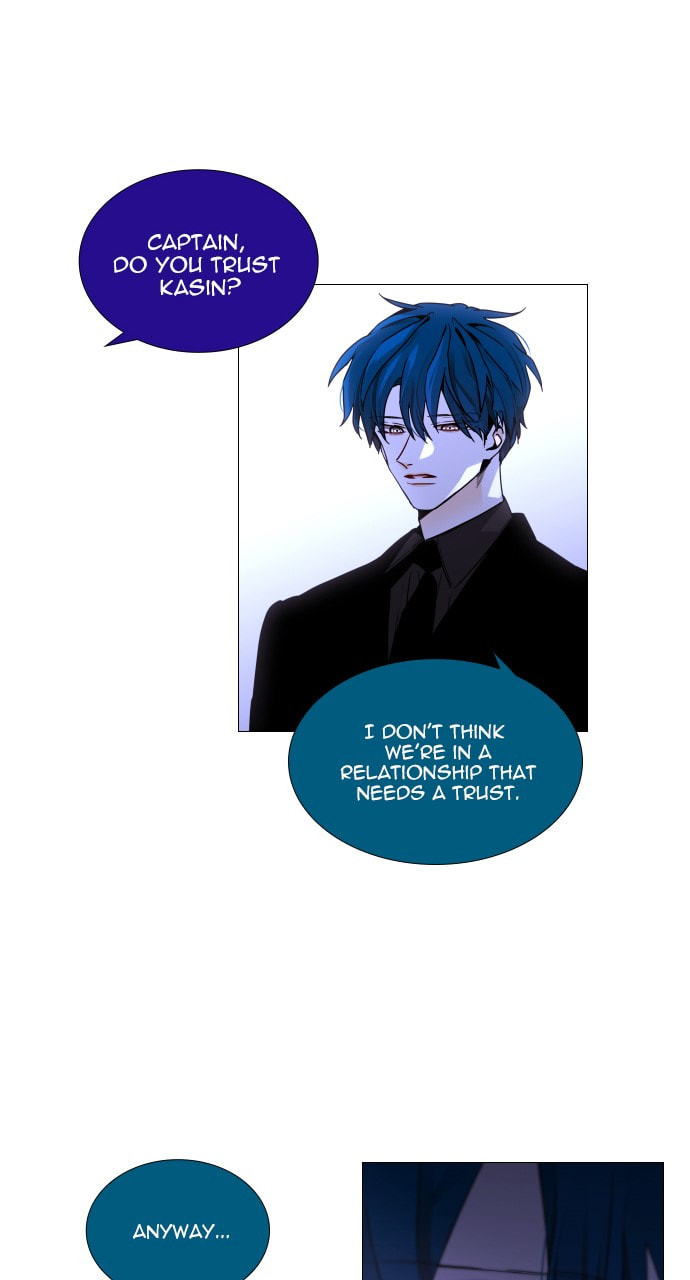 Read Trump chapter 111 image 20 on Lezhin