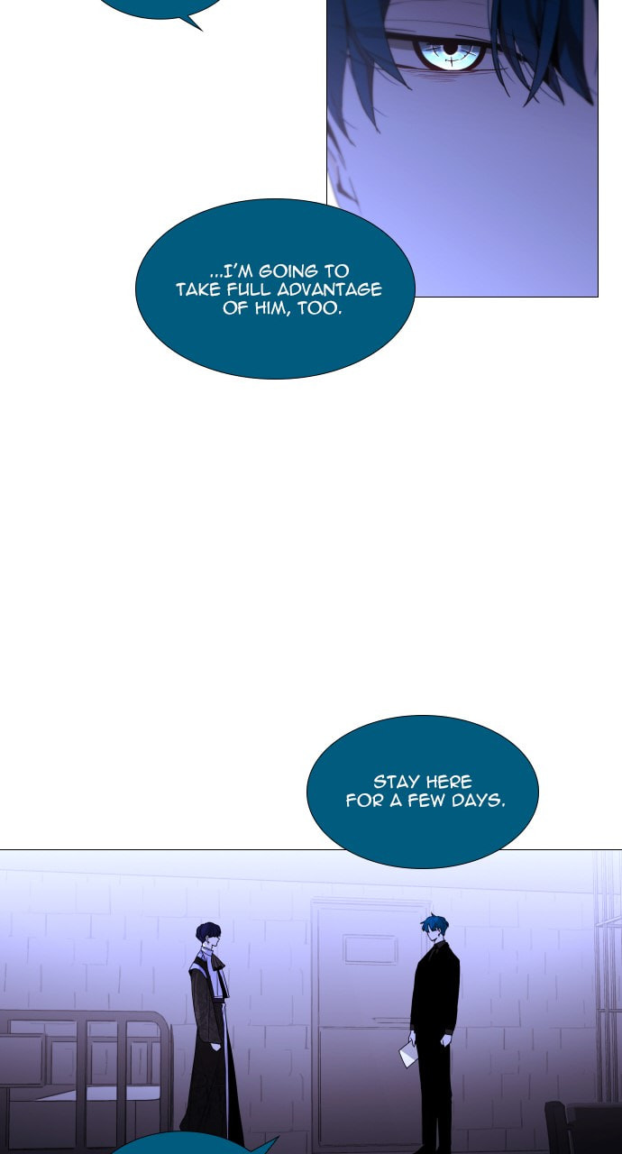 Read Trump chapter 111 image 21 on Lezhin