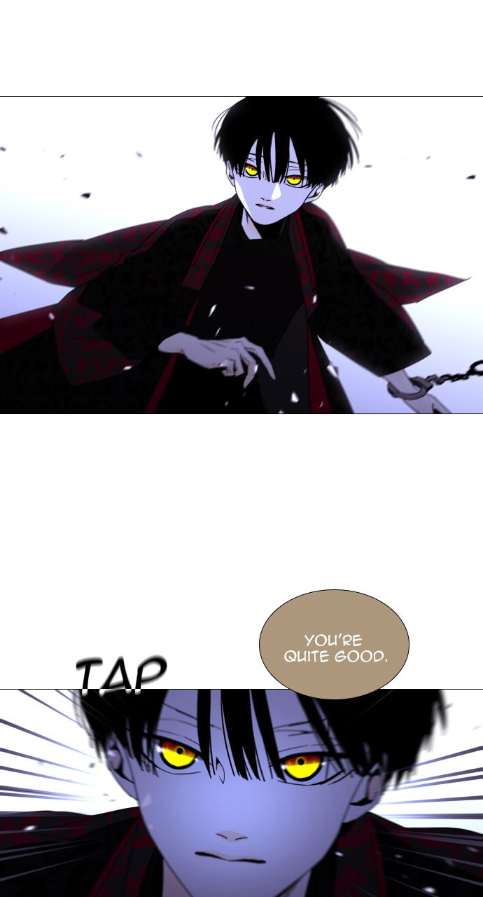 Read Trump chapter 111 image 30 on Lezhin