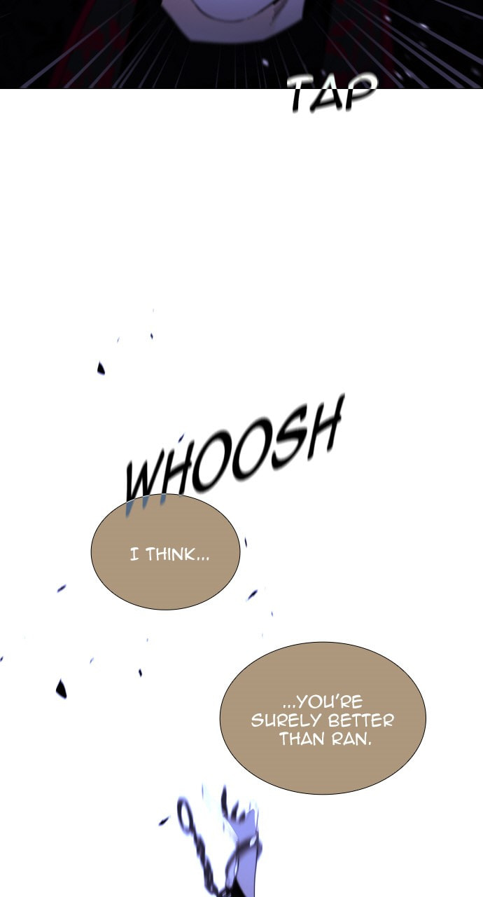 Read Trump chapter 111 image 31 on Lezhin