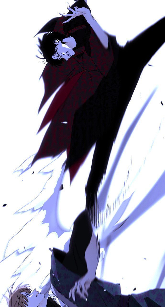 Read Trump chapter 111 image 32 on Lezhin
