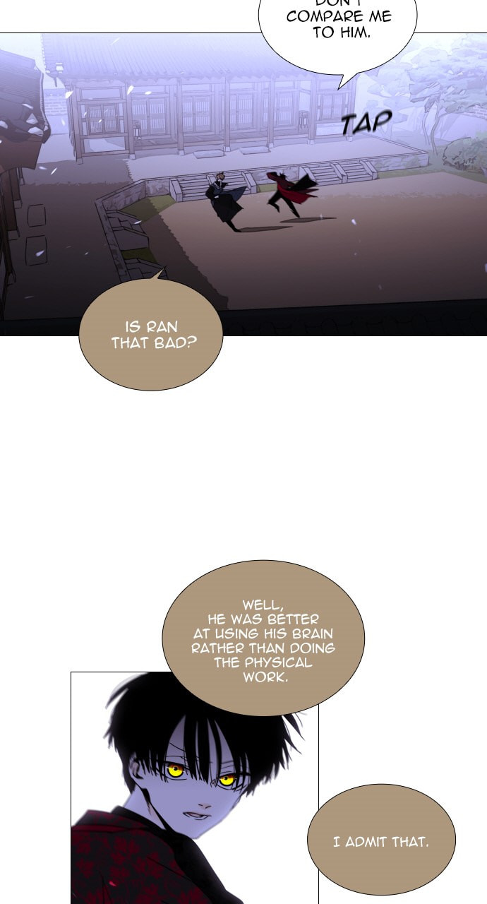 Read Trump chapter 111 image 34 on Lezhin