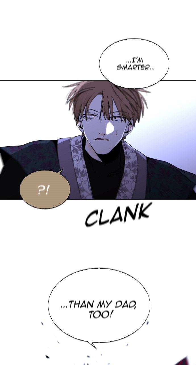 Read Trump chapter 111 image 36 on Lezhin
