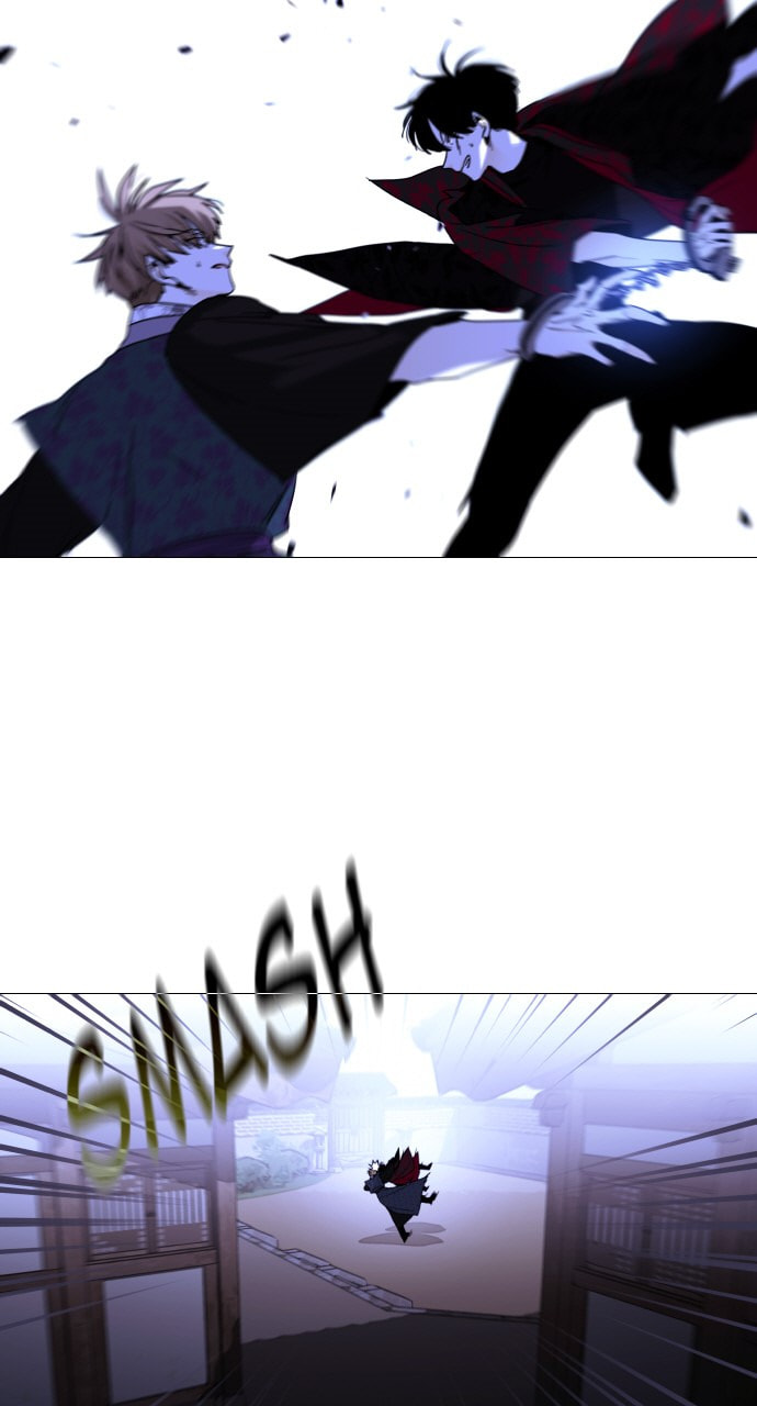 Read Trump chapter 111 image 37 on Lezhin
