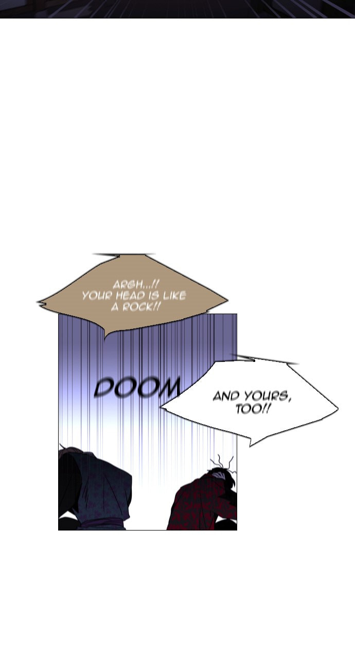 Read Trump chapter 111 image 38 on Lezhin